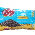 enjoy life mini chips semi-sweet