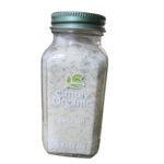 simply organic garlic salt
